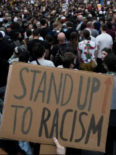Addressing the UK Riots: Support, Reflection &amp; Action 
