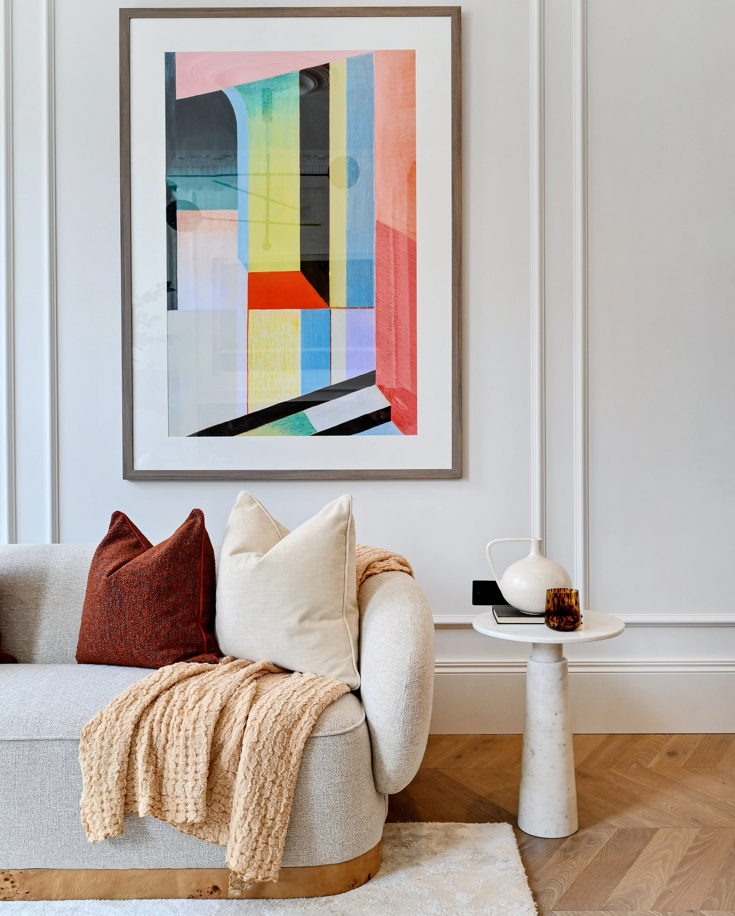 Burbeck at Home - Luxury New Furniture Co by Burbeck Interiors 