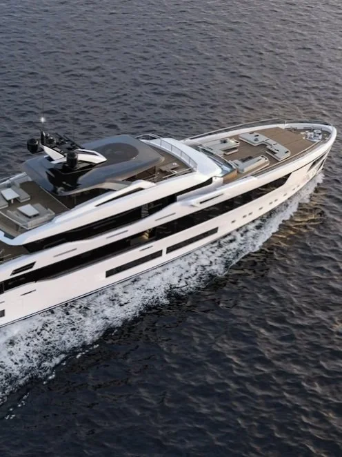 Martin Kemp Design Expands to France