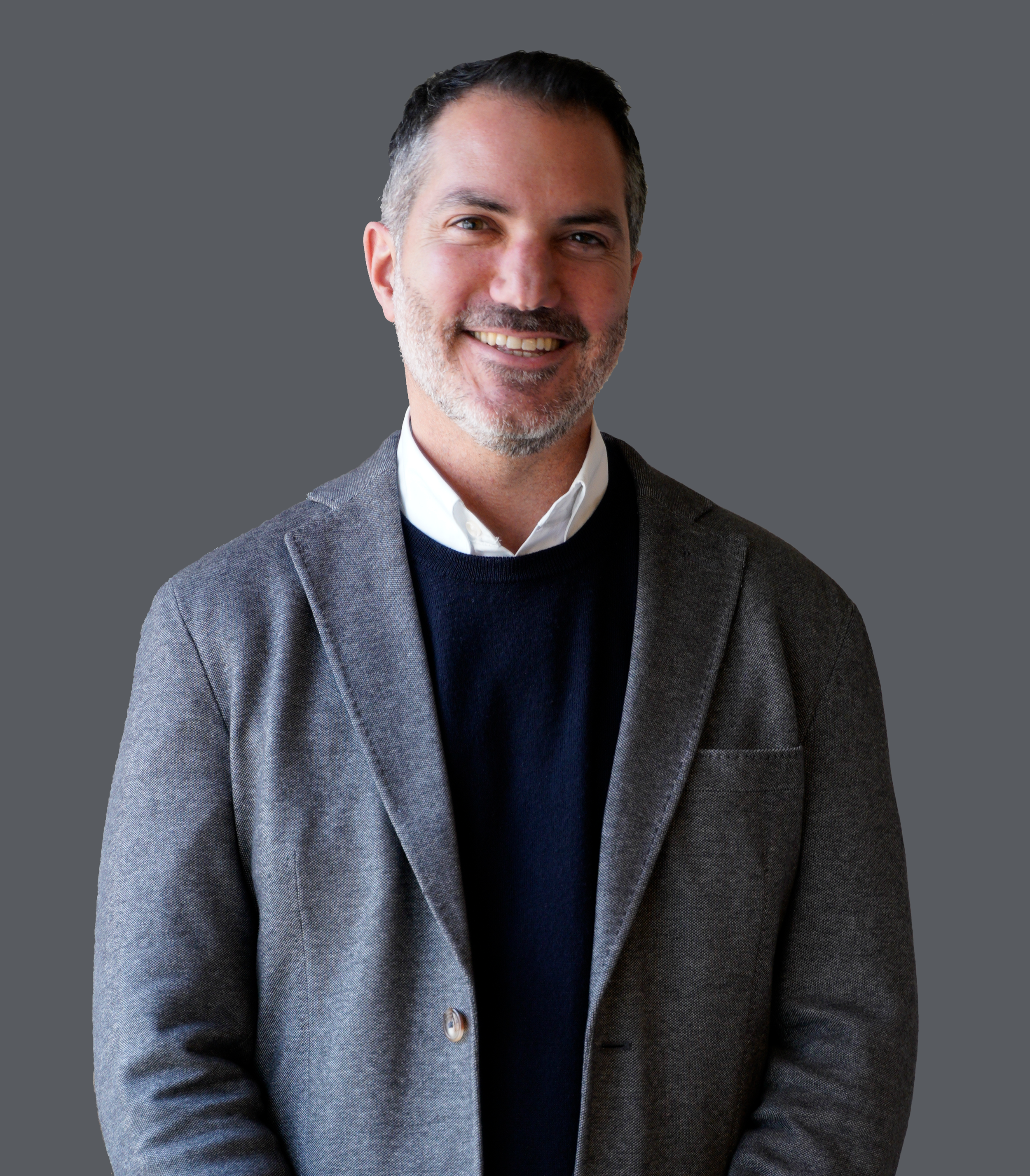 Lanserring Announces the Appointment of Tony Vaccarino as Managing Director