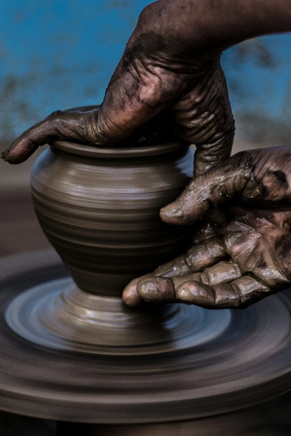The Art of Crafting a Luxury Brand with Soul and Purpose - Woven Agency