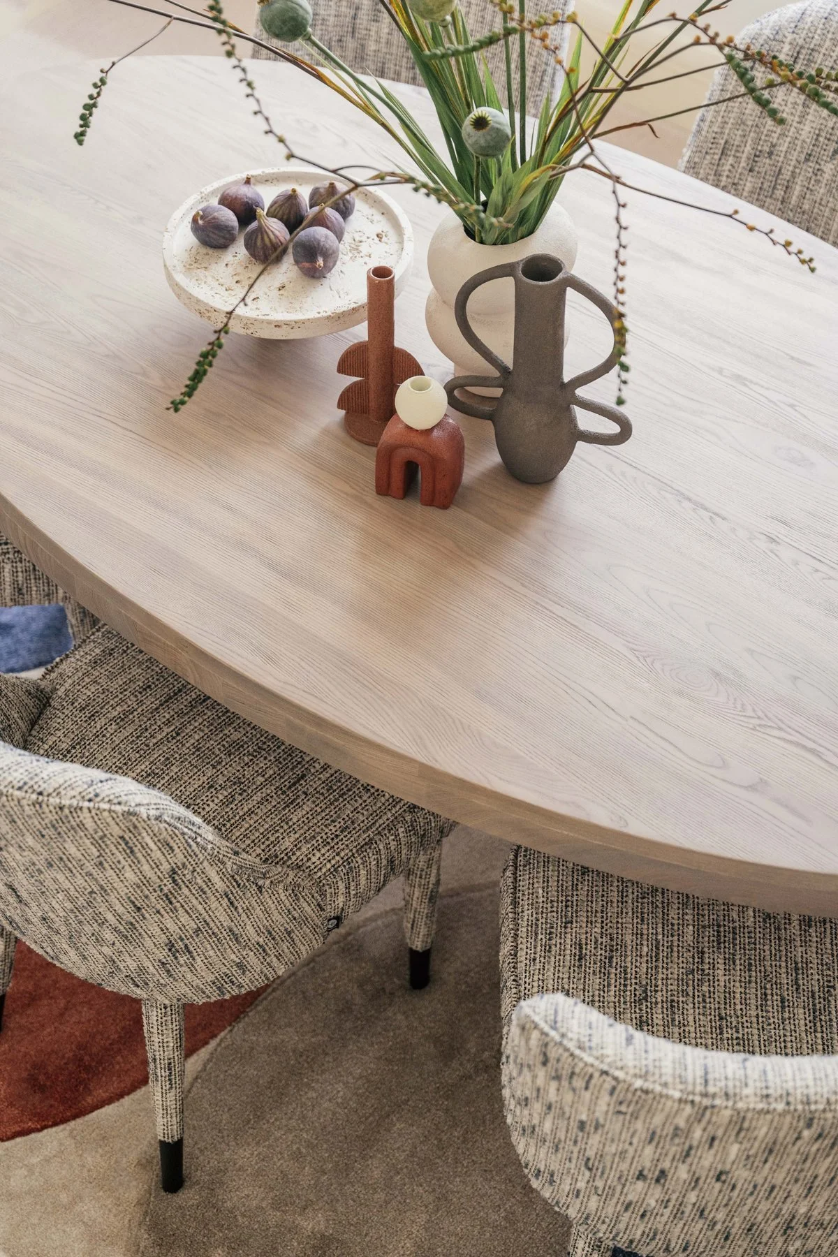 Member Collaboration: House of Red and Cullum Design