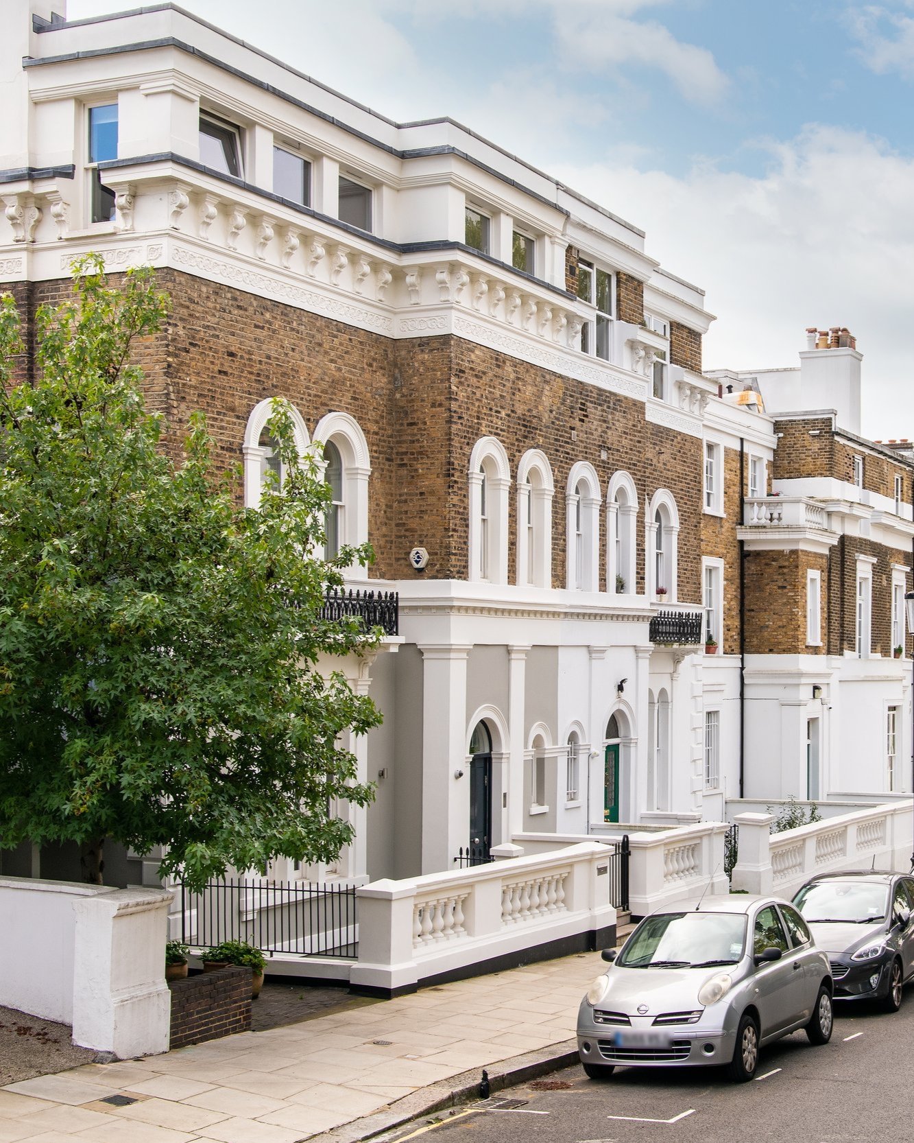Echlin secures planning permission for landmark Lansdowne Walk scheme