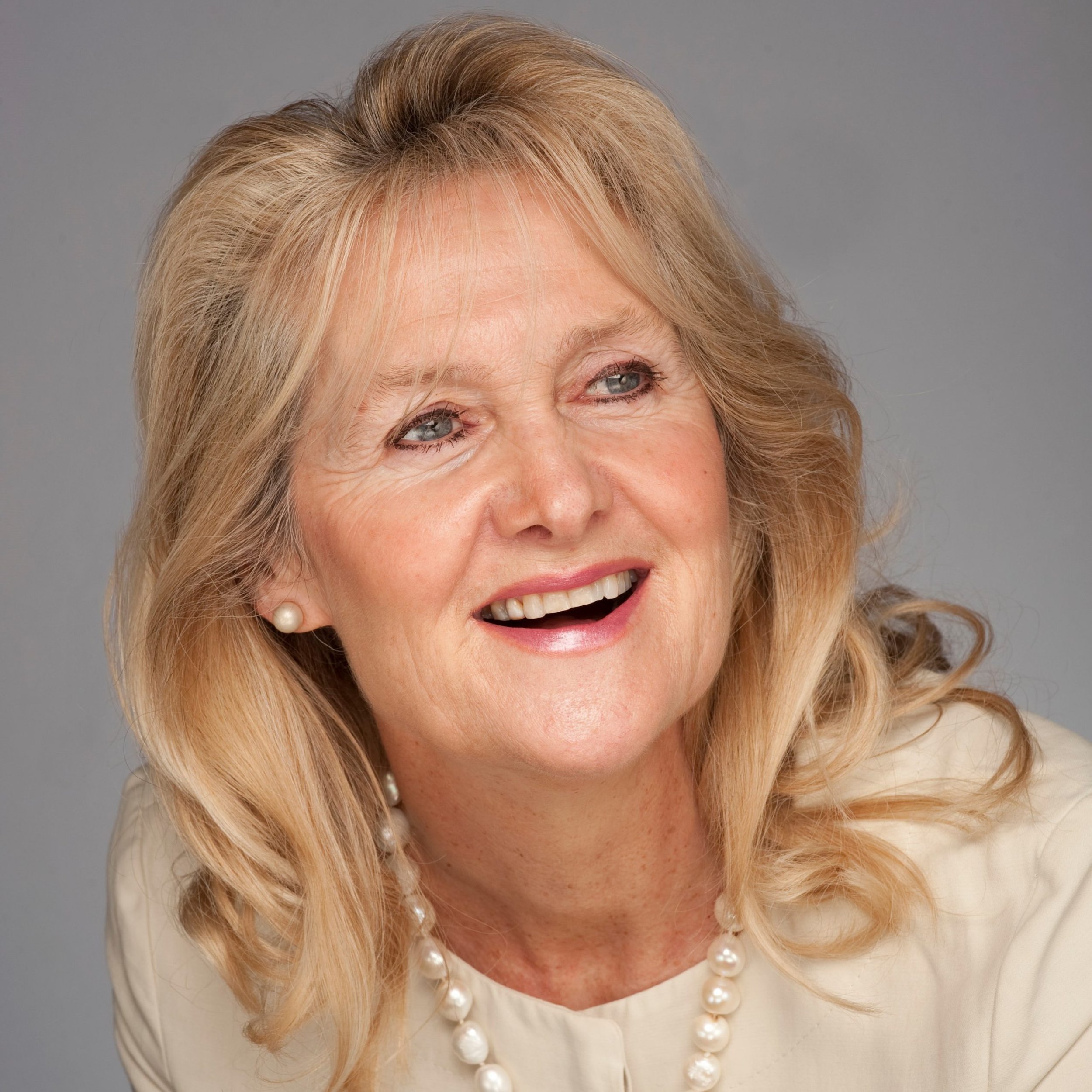 What kind of leader will you be in 2025? Oona Collins Potential Plus International