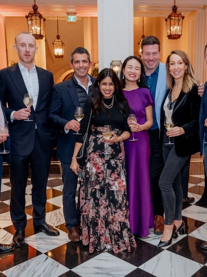 11K Consulting Celebrates 10th Anniversary at The OWO