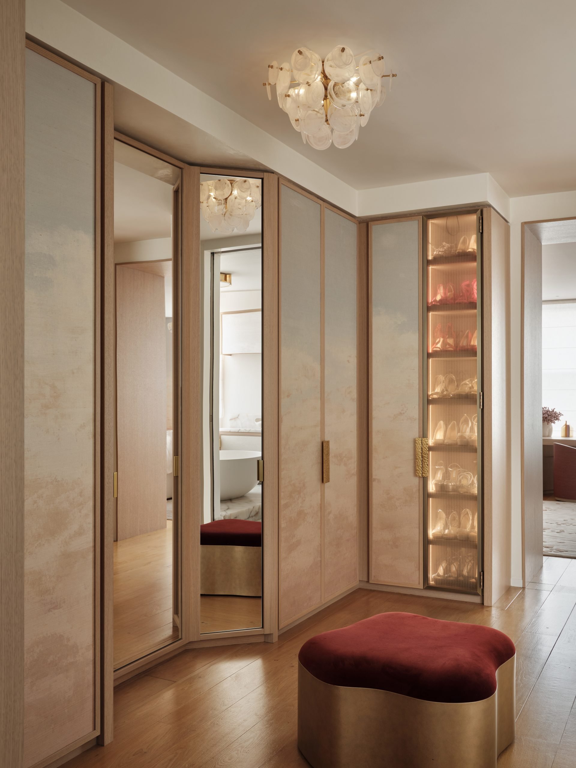Lanserring Merges with INTERIOR-iD to Elevate Design &amp; Craftsmanship