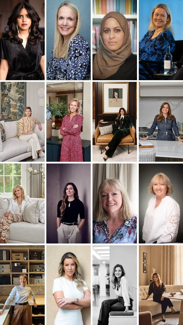Women of Influence: Leading &amp; Rising in Luxury Property