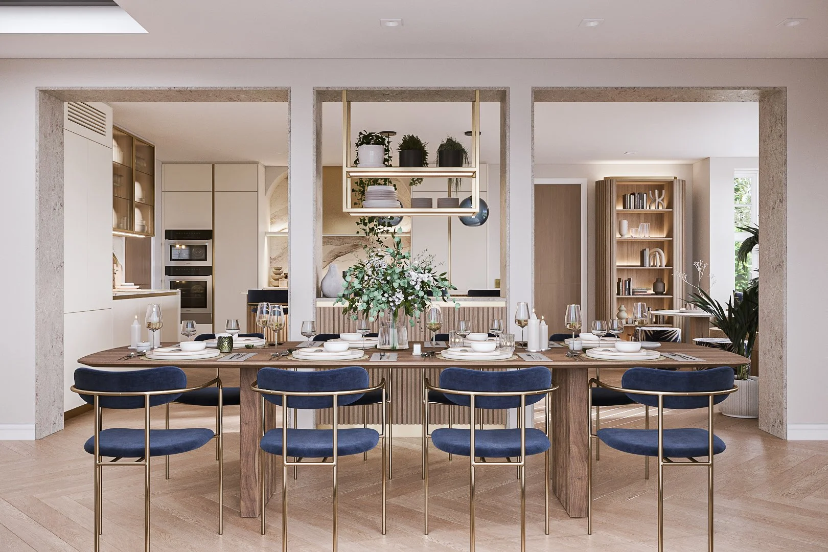 Poggenpohl on Partnerships: Getting Collaboration Right in Luxury Kitchen Design
