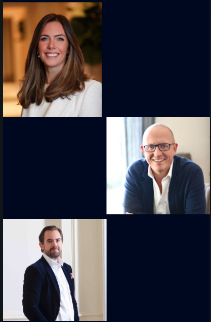 The London Broker Expands with Super-Prime Specialist appointments