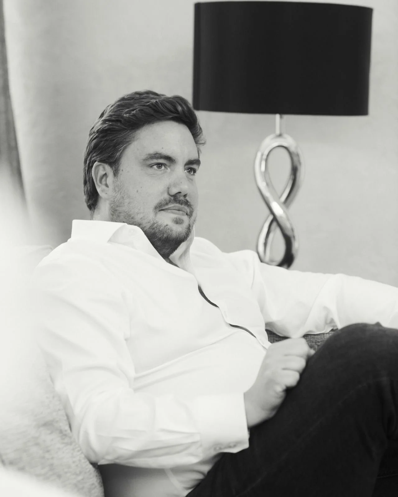 The Trusted Advisor: Industry Leaders Interview with Islay Robinson at Enness Global