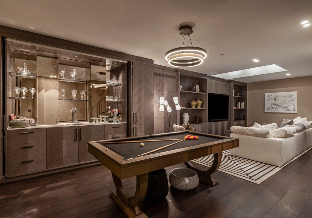 The Technical Reality Behind Bespoke Joinery - TECO Bespoke 