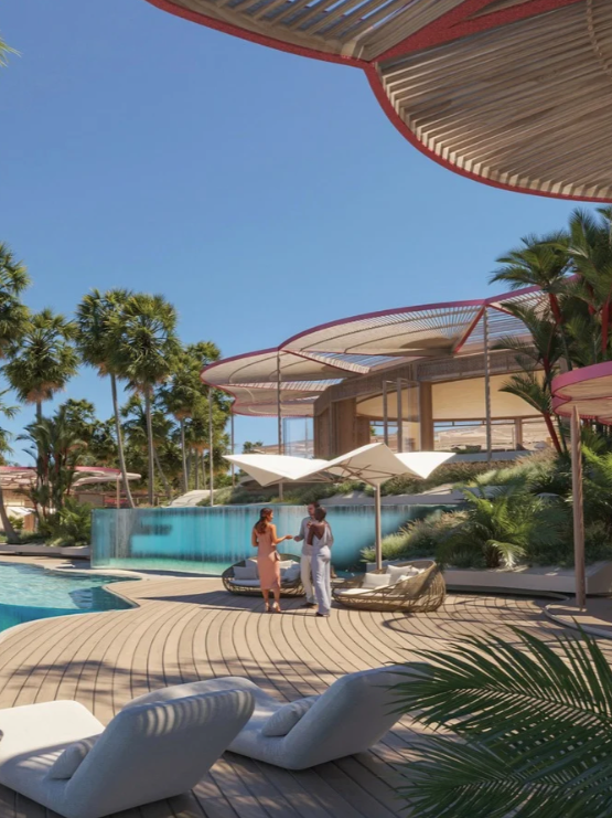 The Rise of Branded Residences in Asia: Nina Vithlani, Sectorlight