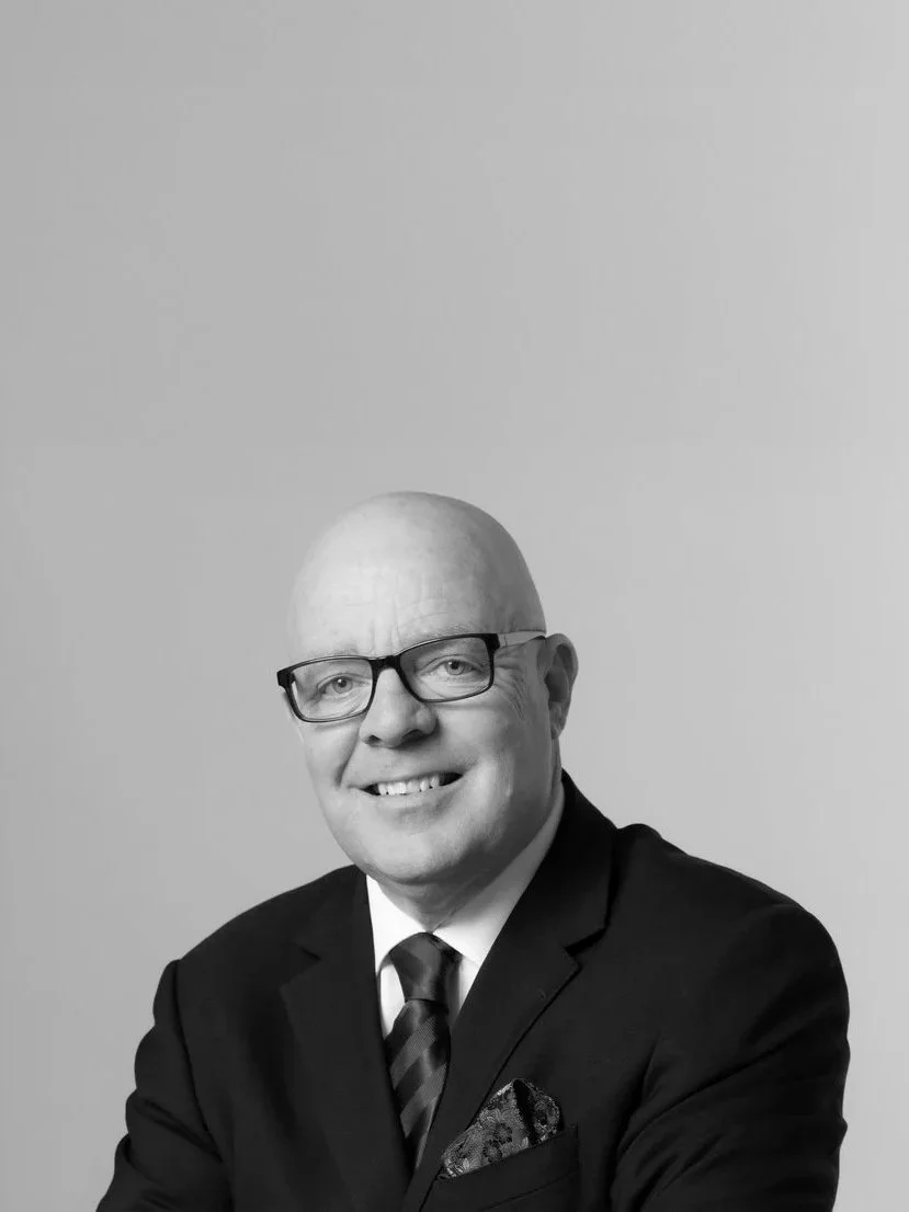 Echlin Welcomes Mark Collins