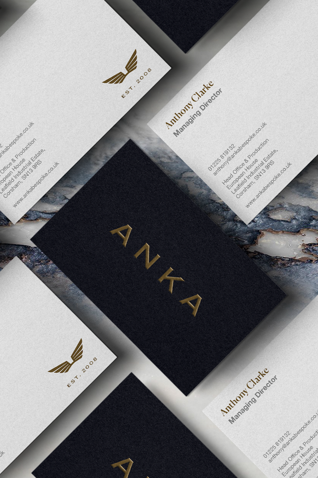 Anka Takes Flight: A New Era of Luxury Craftsmanship in a Member Collaboration 