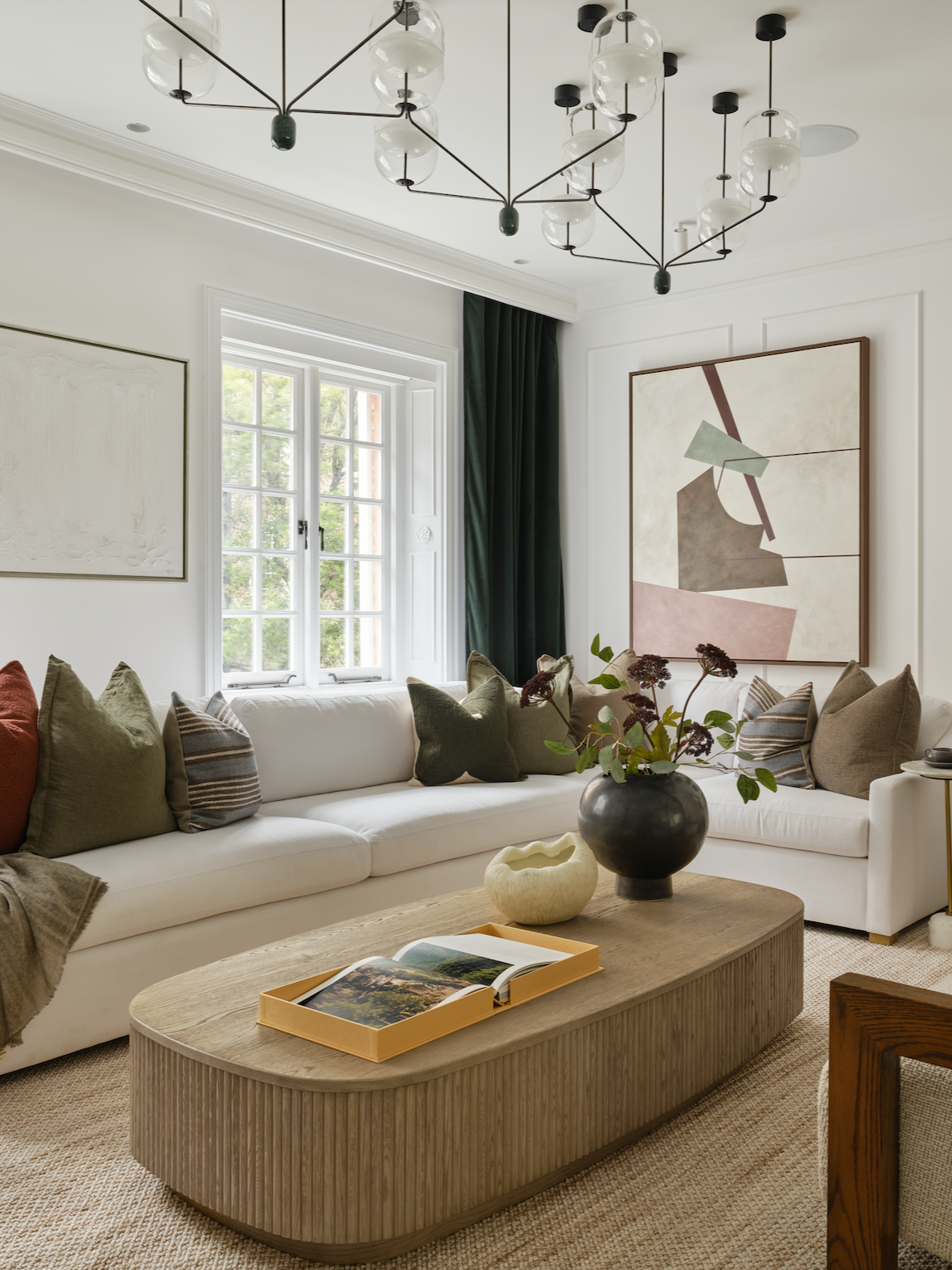 A Prime Vision Realised: CapitalRise, Brahma &amp; Burbeck Unite in Mayfair