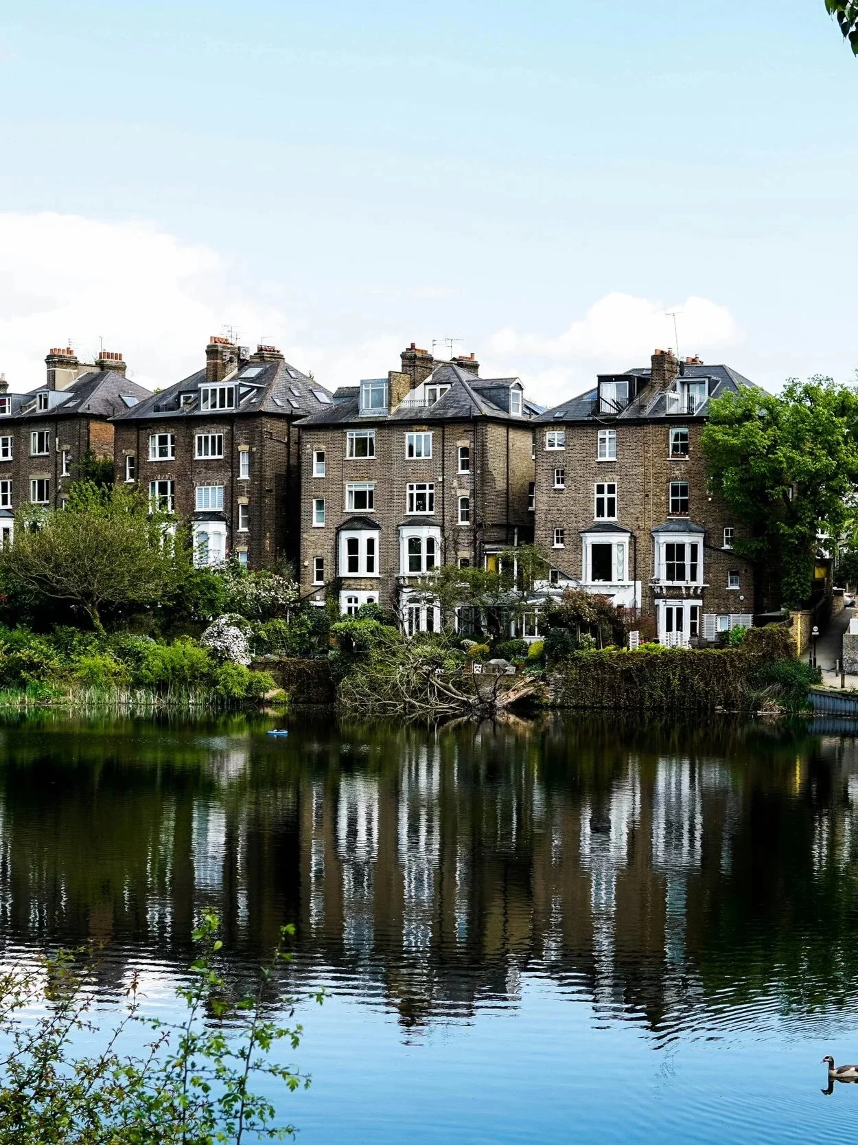 Why US buyers are investing in the UK’s prime real estate market - Lawrence Stephens 