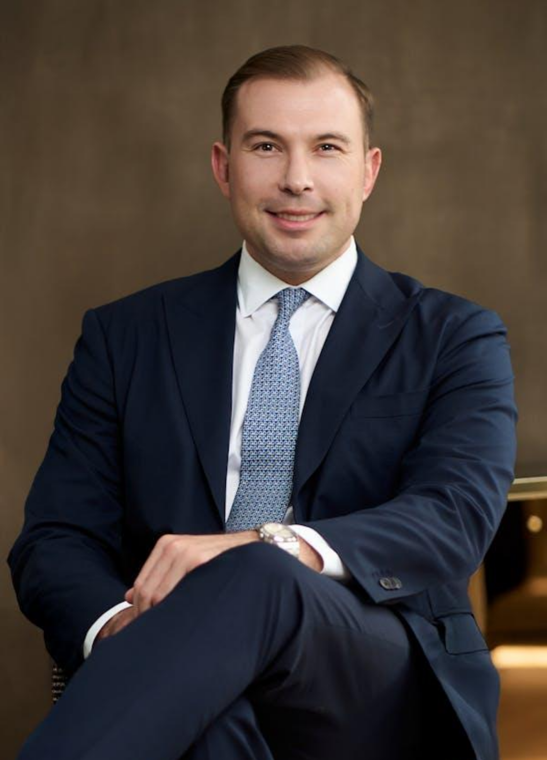 LPF Insider Interview: Alex Isidro on Leading UK Sotheby’s International Realty
