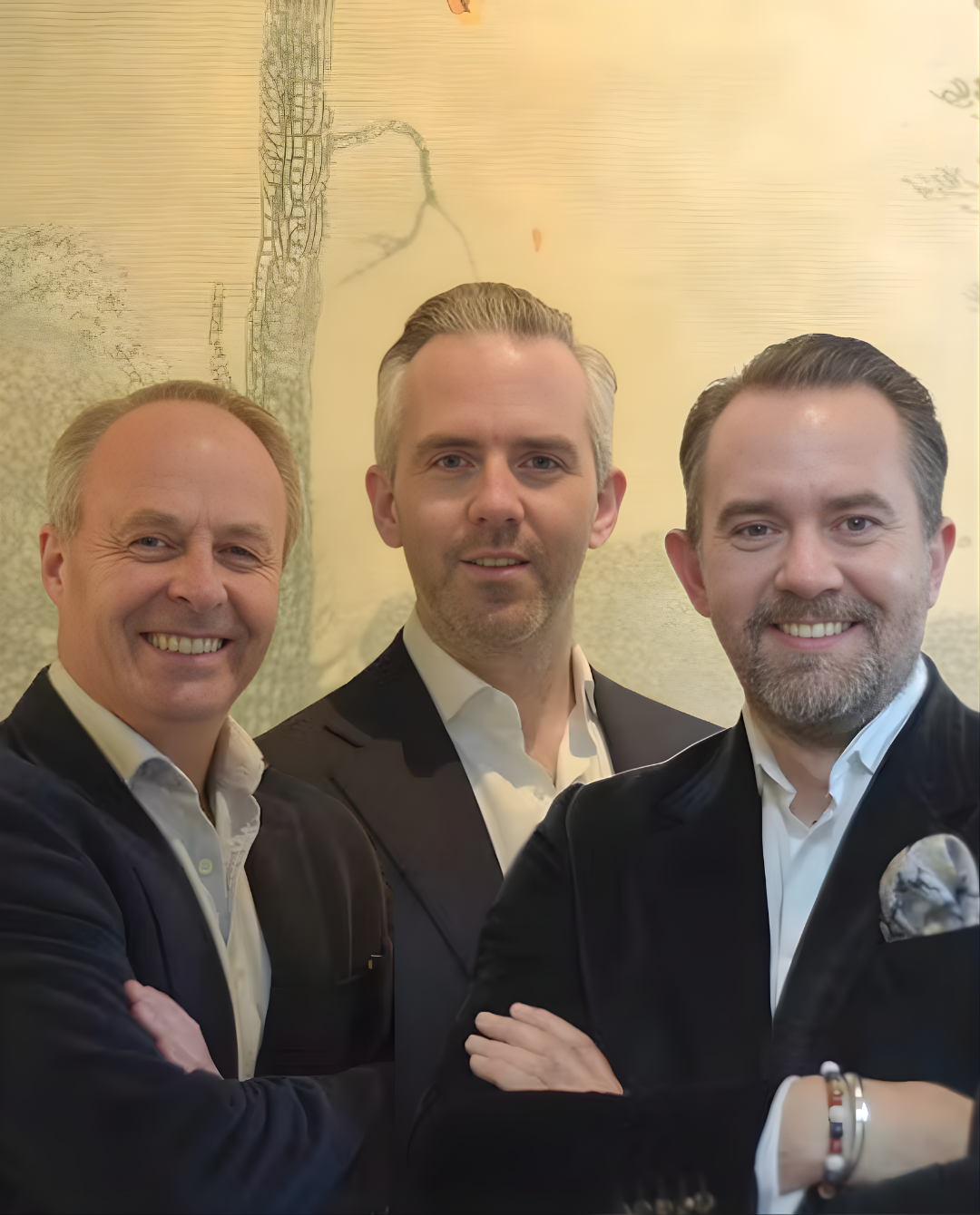 Harding Green Acquires The London Broker in Boost for Independent Agencies