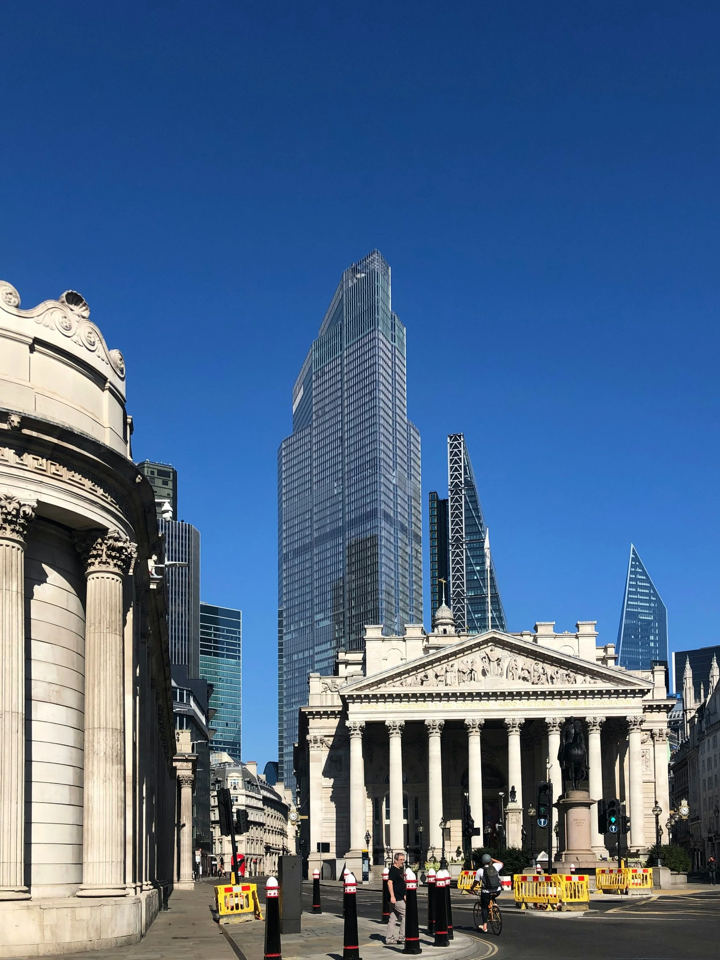 2025, A Year of Marginal Disruption in Prime Property - Aria Finance