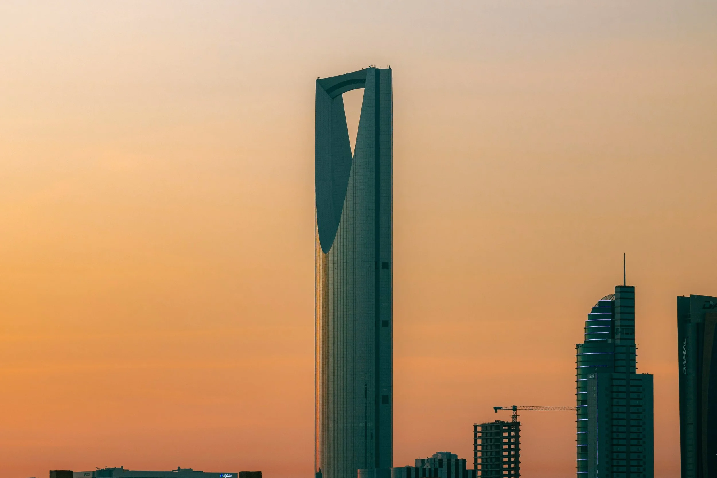 The Next Frontier: MMG Positions for Saudi Arabia’s Global Market Shift