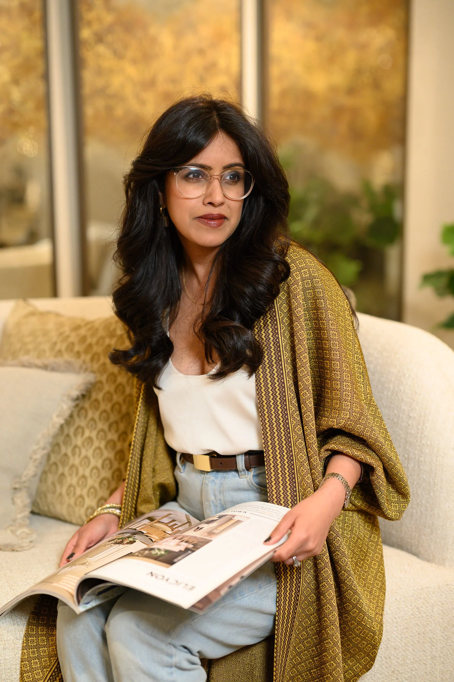 PrimeResi Interview: Priya Rawal, the Founder of The LPF