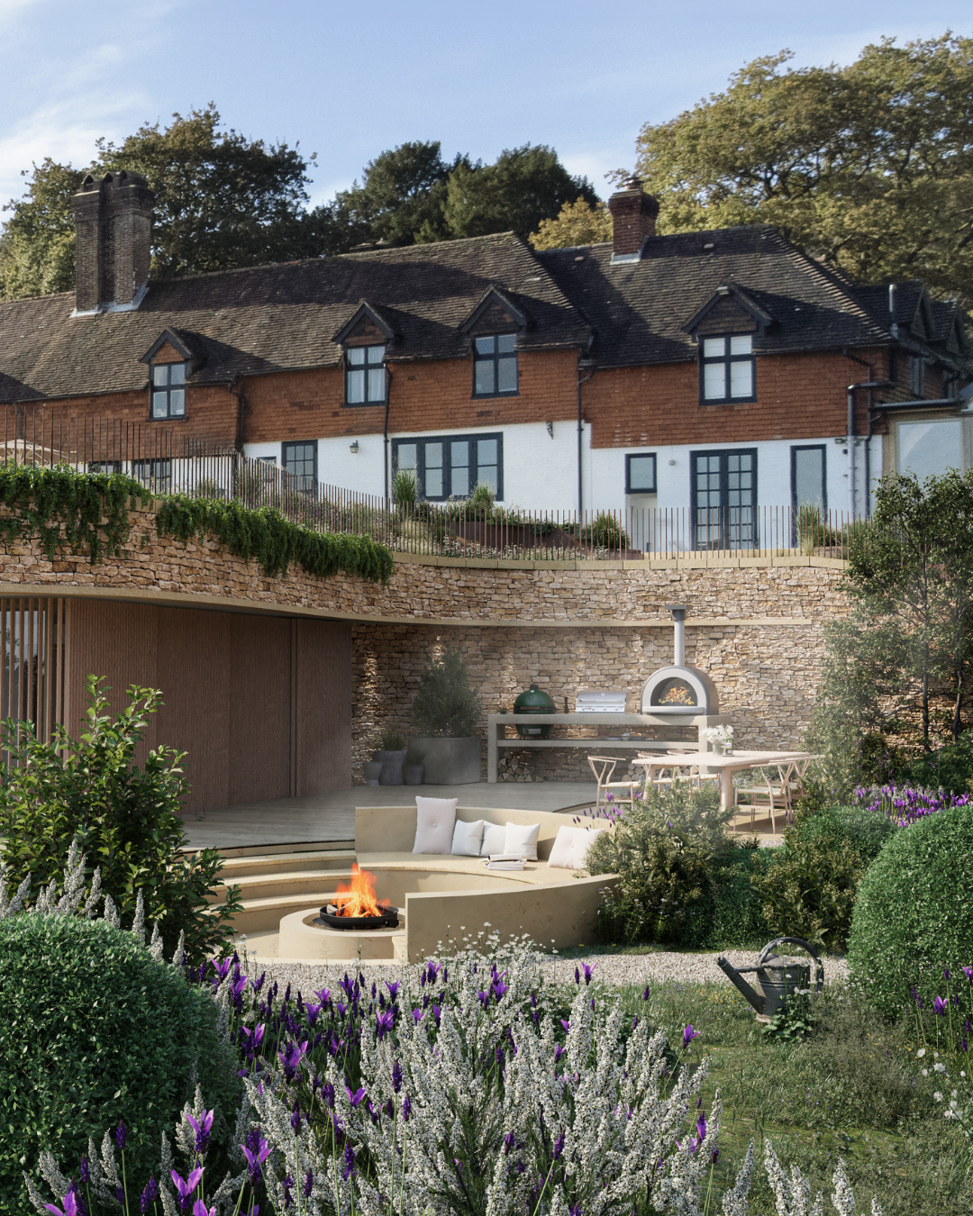 HollandGreen: How Landscape Design Strengthens Planning Applications