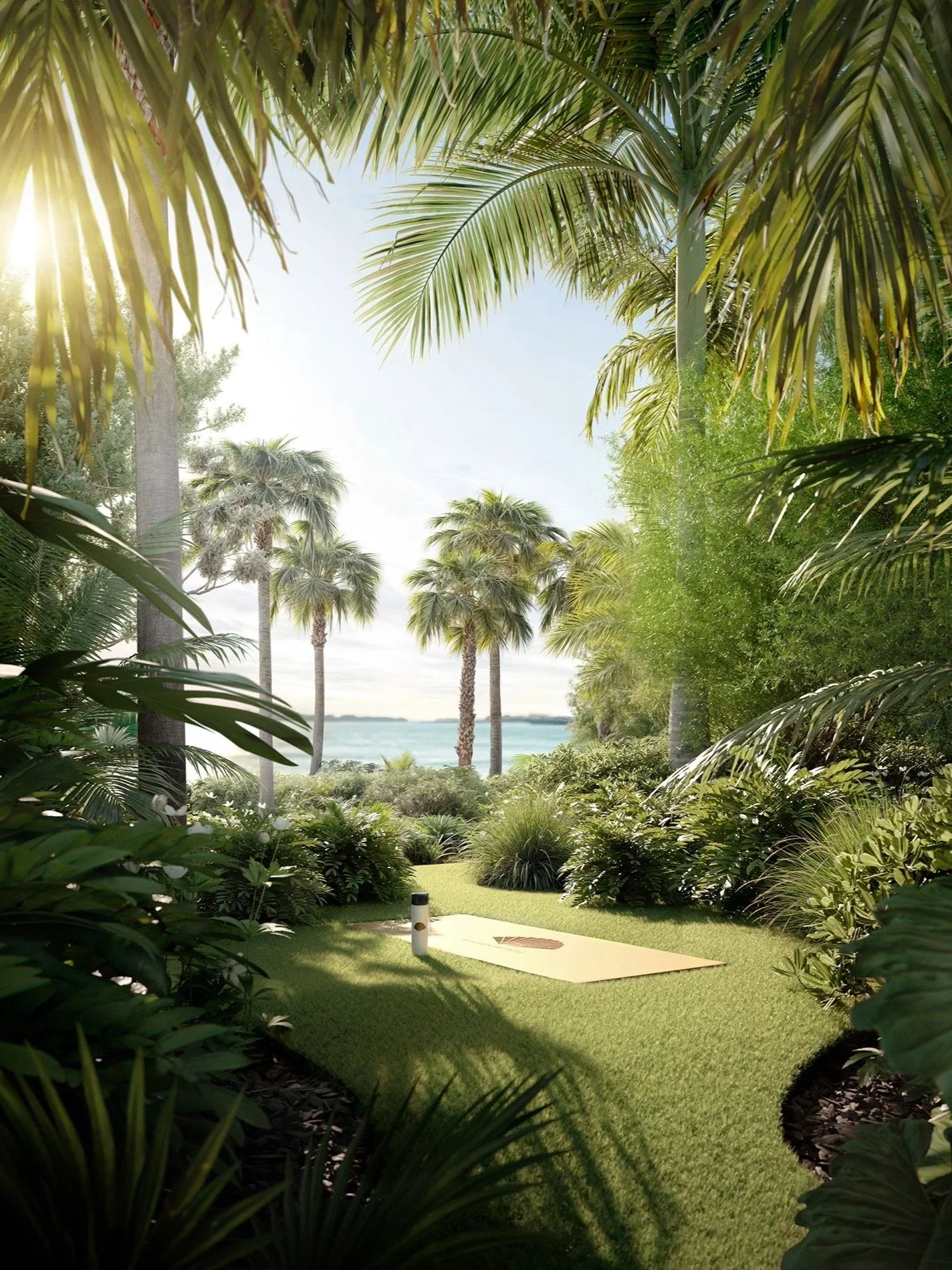 Living Well in Luxury Property - Thought Leadership  