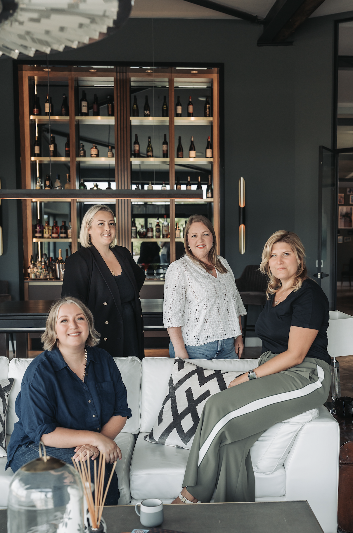 The LPF Spotlight - Organise Your Life