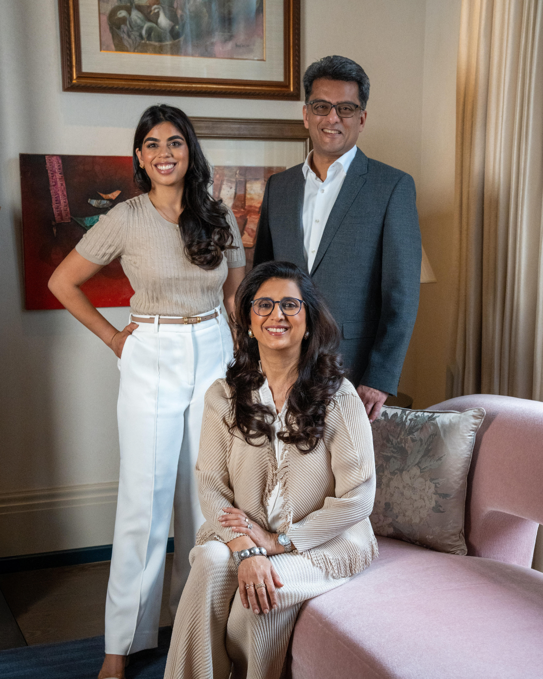India Sotheby’s International Realty x Interiors With Art: Elevating Ultra-Luxury Living in India