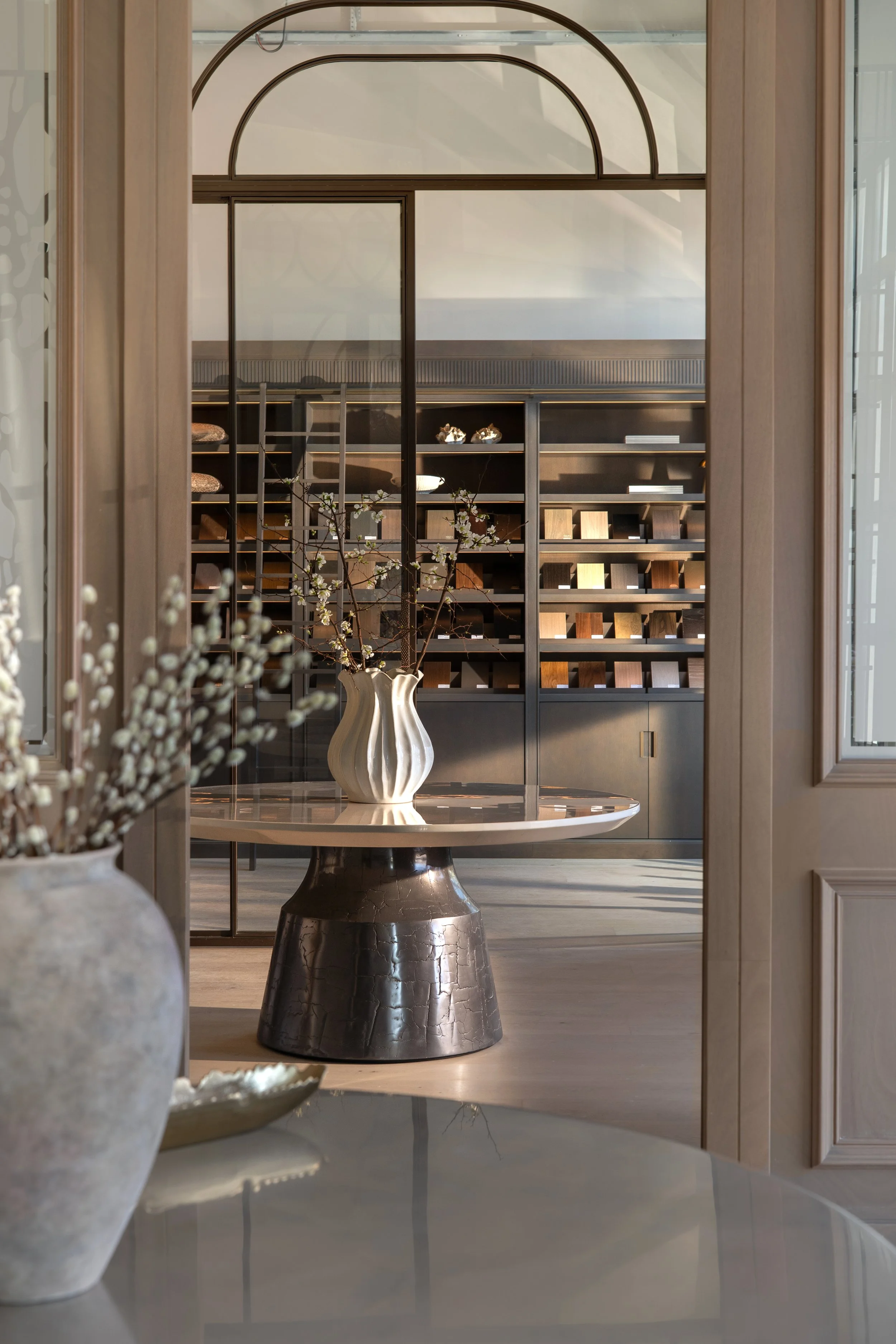 SWD Bespoke Launches in Palm Beach - A New Standard for Luxury Doors in the USA