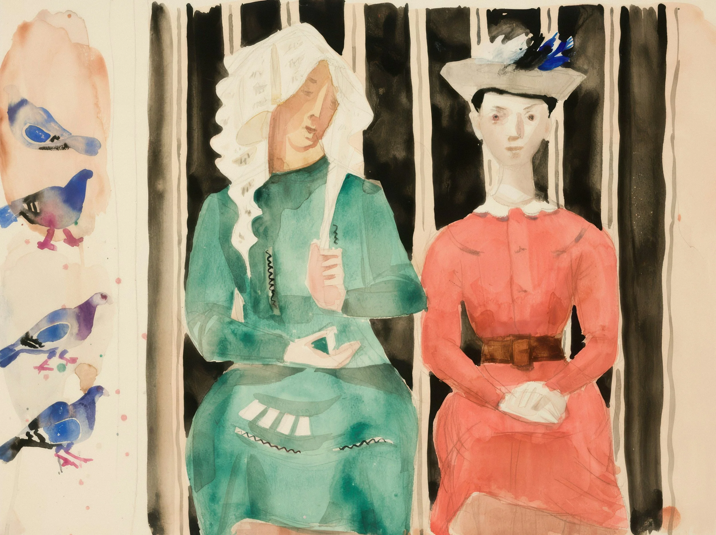 Potential Plus International: International Women’s Day Reflection - Ambition Without Exhaustion