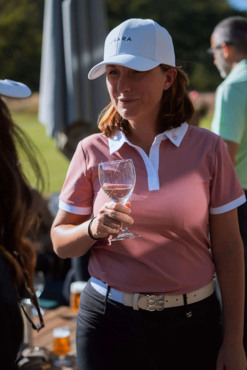 Opening Doors on the Course: Victoria Evans and R&amp;H Golf Group