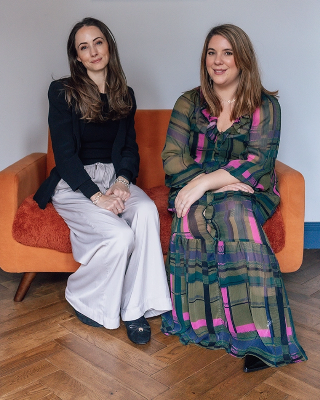 Well Connected Women: Building Community Across the Private Client Sector