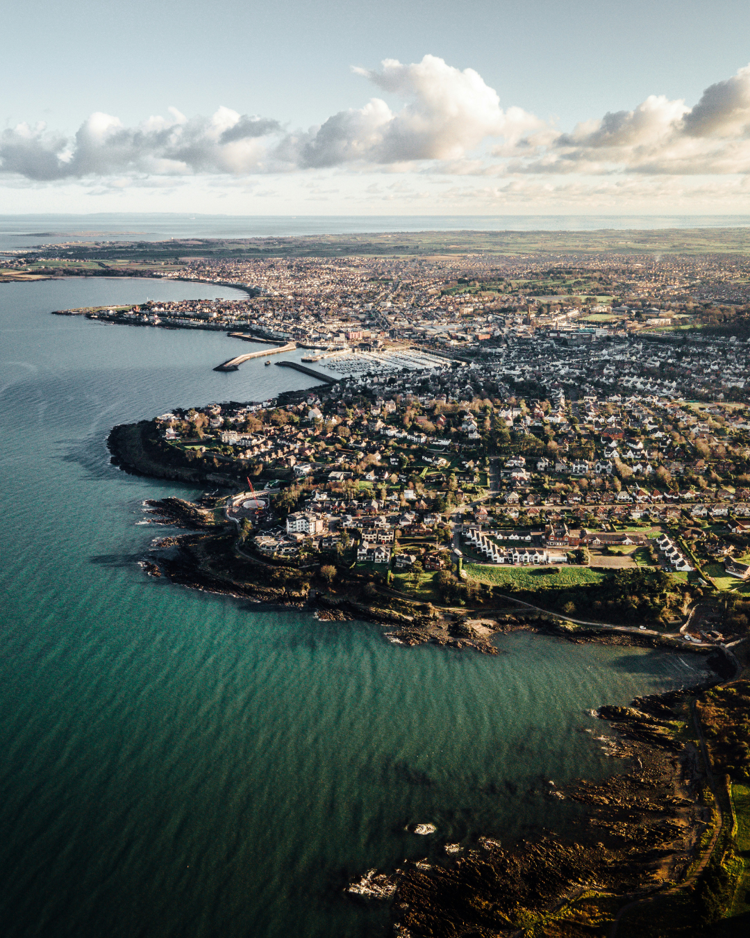 Garrington Expands into Northern Ireland as Prime Market Momentum Builds