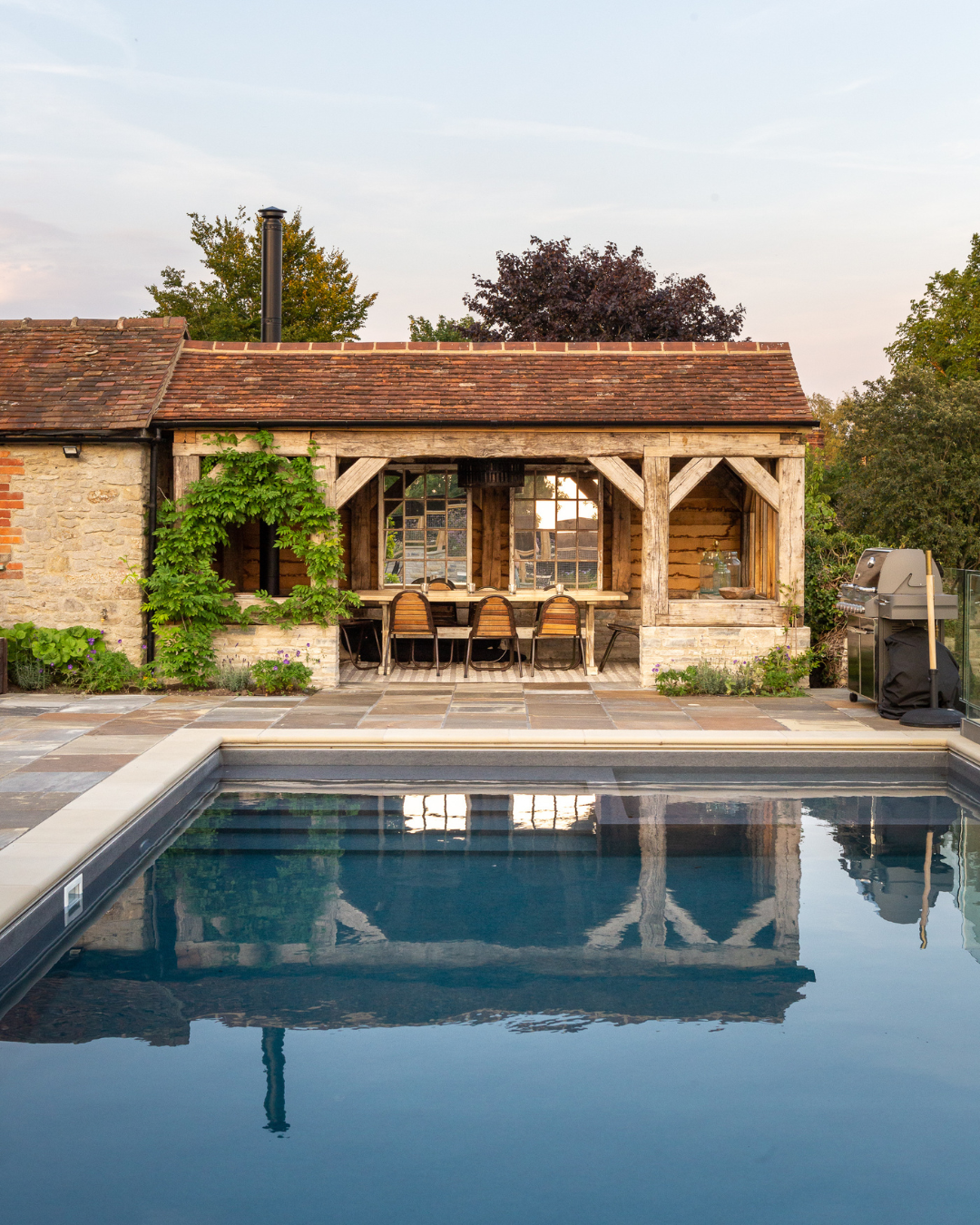 HollandGreen: Heritage Architecture and Sustainable Design