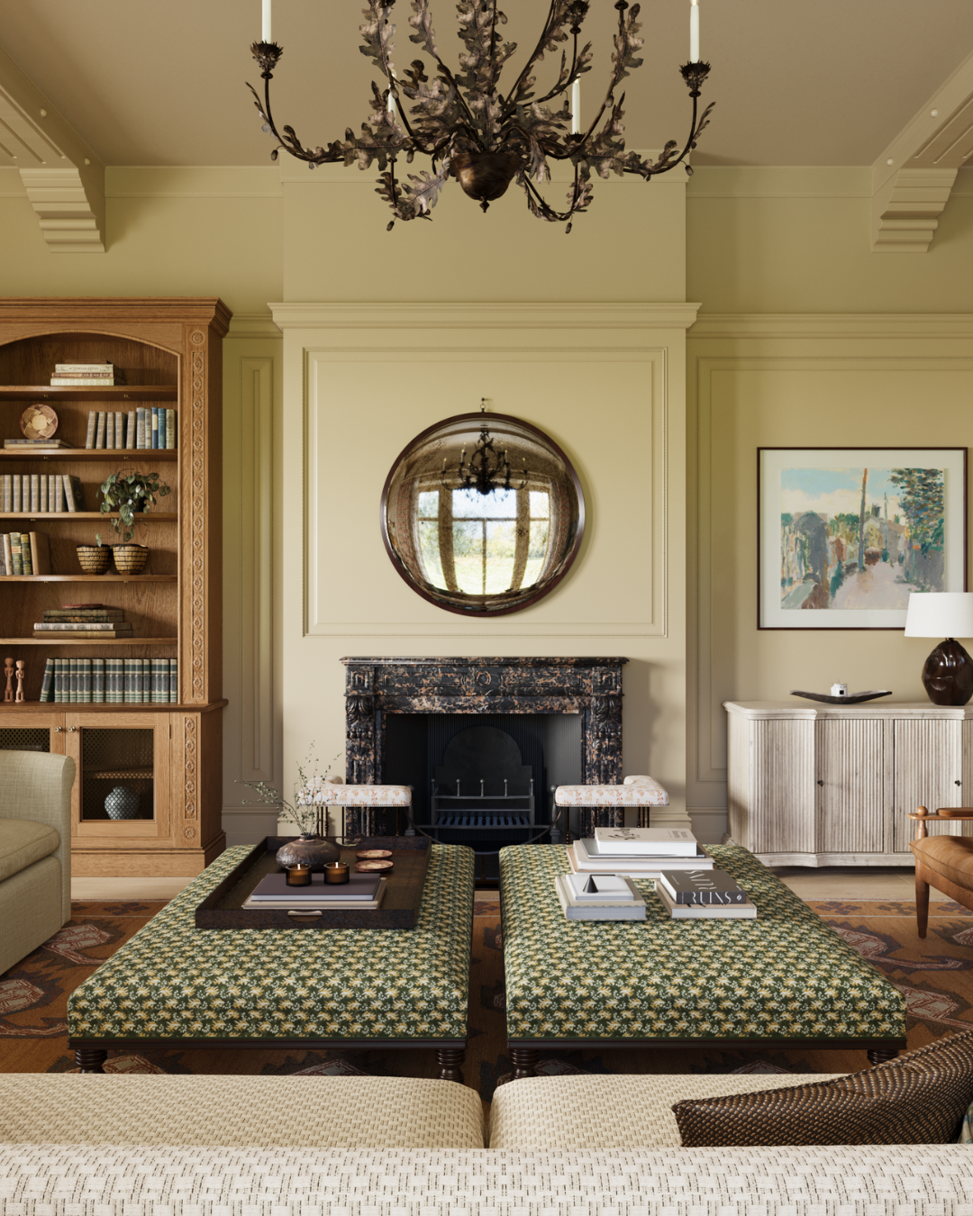 Studio Hooton: Designing Homes with Enduring Individuality