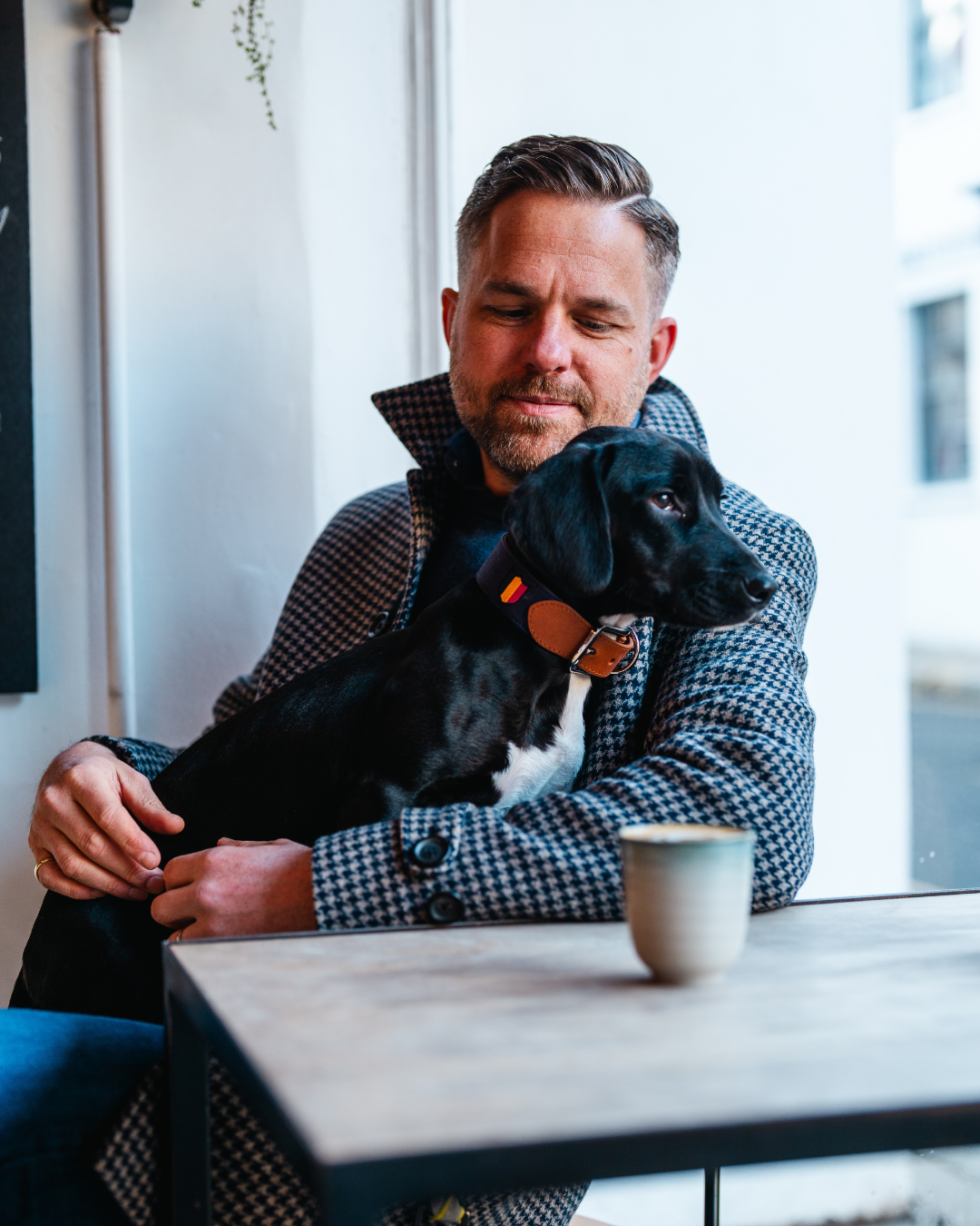 Lucid Foreign Exchange: A Measured Approach to High Value Foreign Exchange