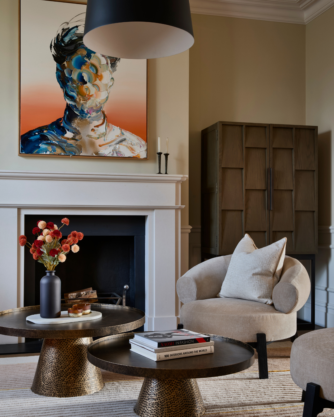 Hamilford Design: Why Interior Design Is Now a Commercial Decision, Not a Decorative One
