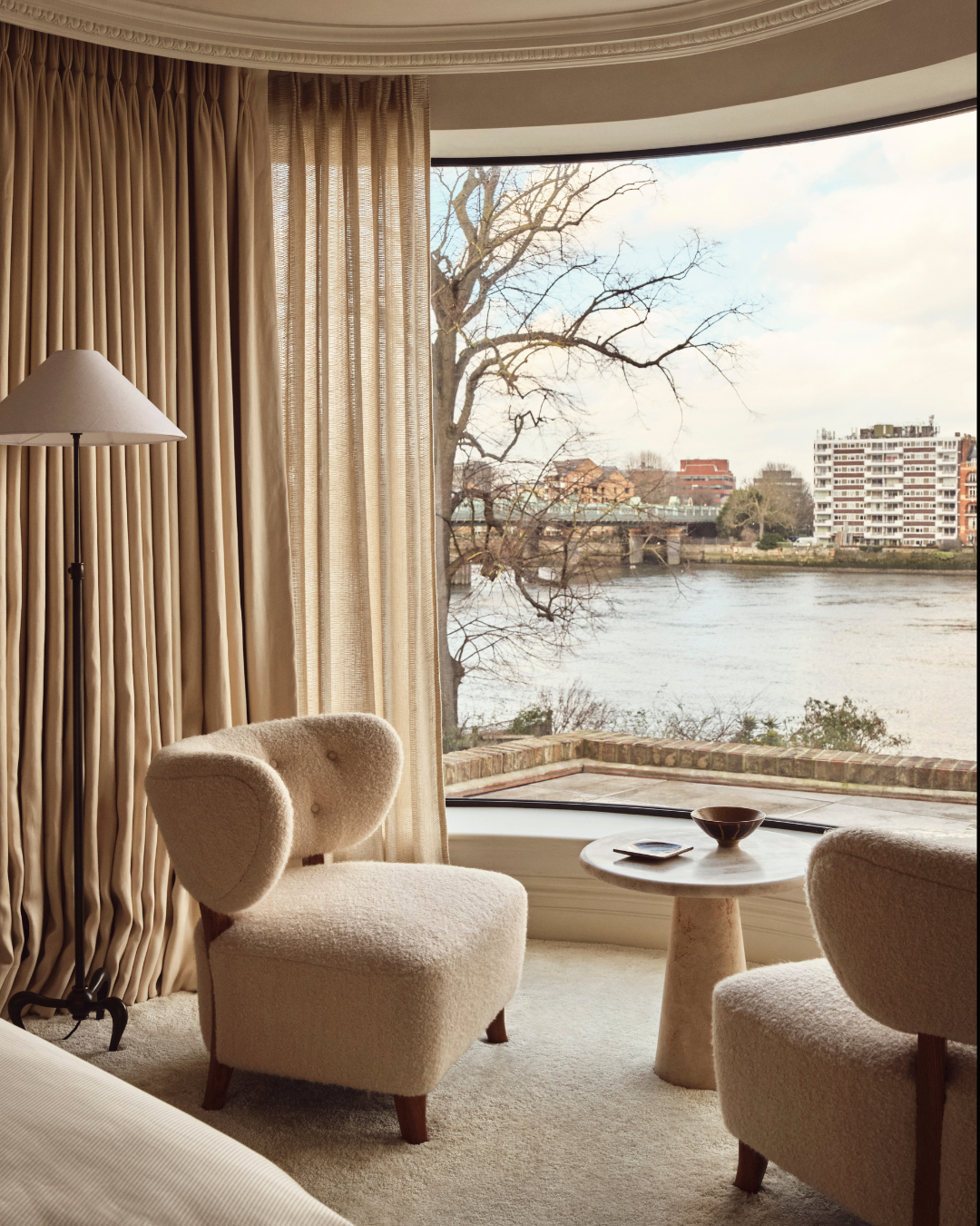 Murudé: Beyond the Wellness Room