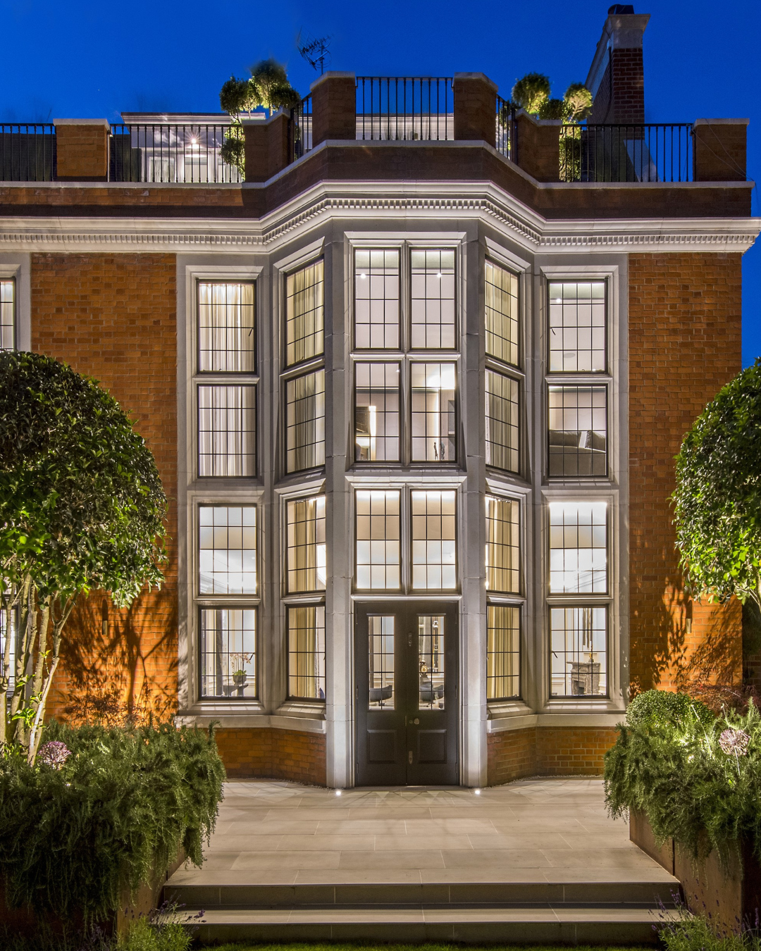 The Connected Home: Why Collaboration is Becoming the Cornerstone of Luxury Residential Design