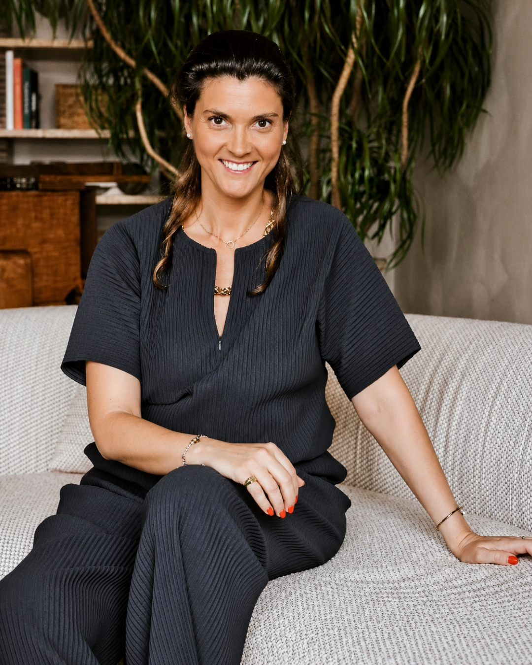 Rhodium: Strengthening Its Global Leadership with Diane Daudin-Clavaud's Appointment