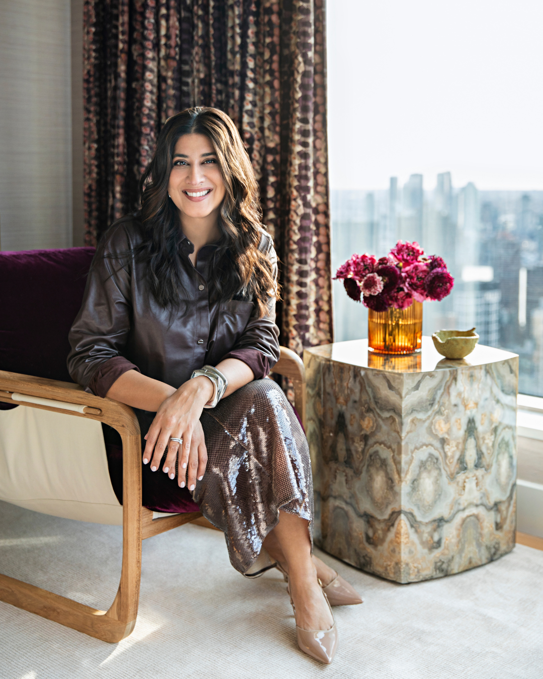 Primrose: Tina Ramchandani Creative’s First Hospitality Project