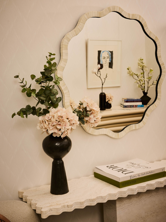 Redefining Thoughtful Luxury: Oliver Burns Unveils Elegant Redesign at Heathrow VIP