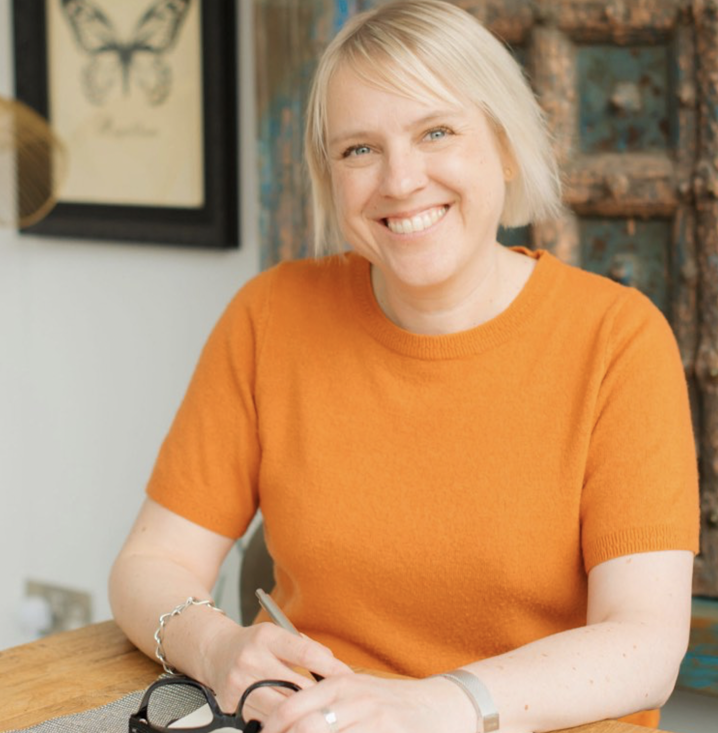   Ruth is a writer with over 25 years’ experience in journalism, primarily in the interiors industry. After working as a magazine editor, she co-founded Interiors Inside Out a content creation and PR agency that works with some of the biggest brands in the kitchen, bedroom and bathroom world. In addition, Ruth is a copy writer for hire, helping clients in a whole range of industries find their voice and communicate their message.  