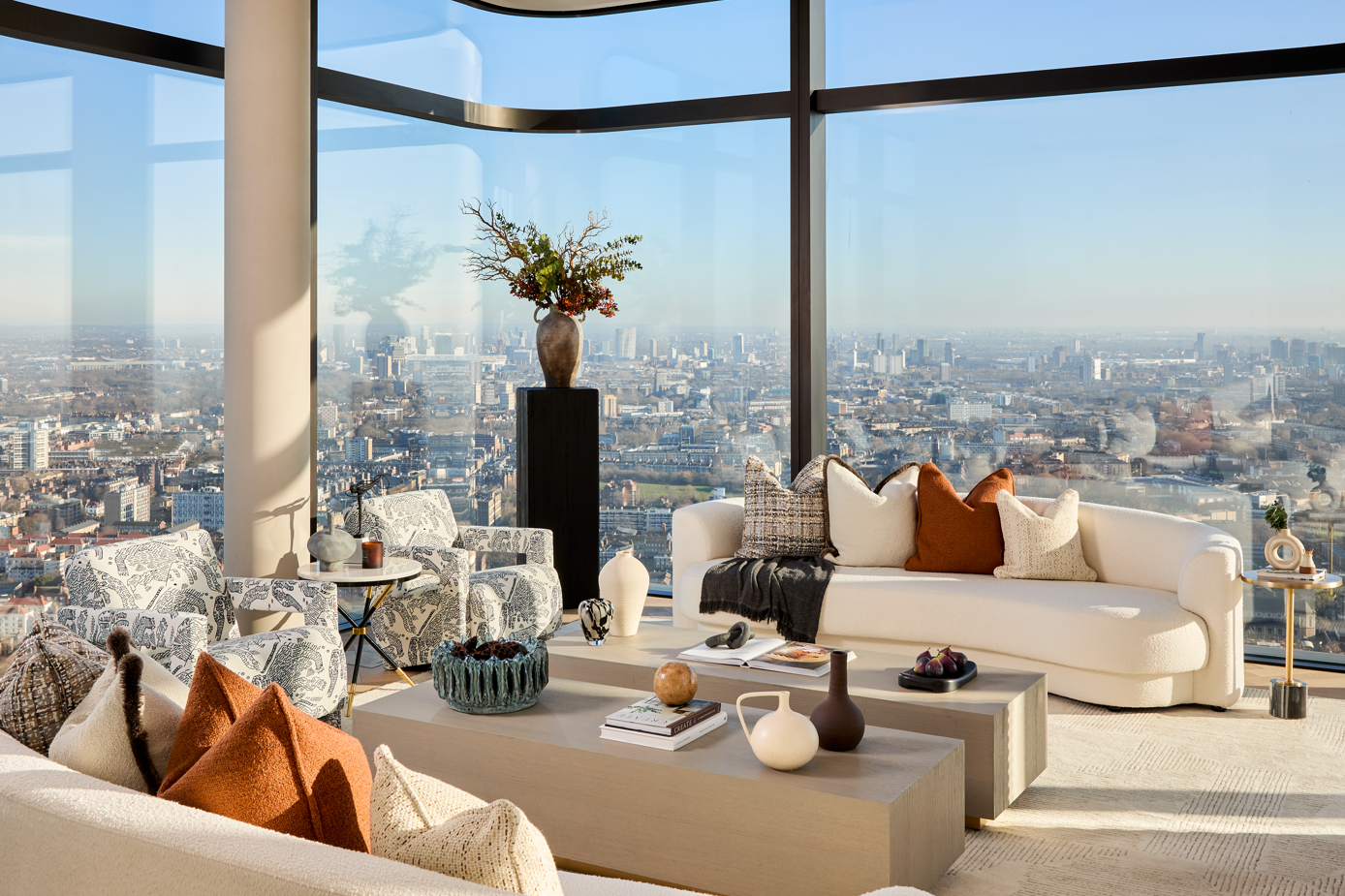 Burbeck Interiors - Home Staging Report 2025