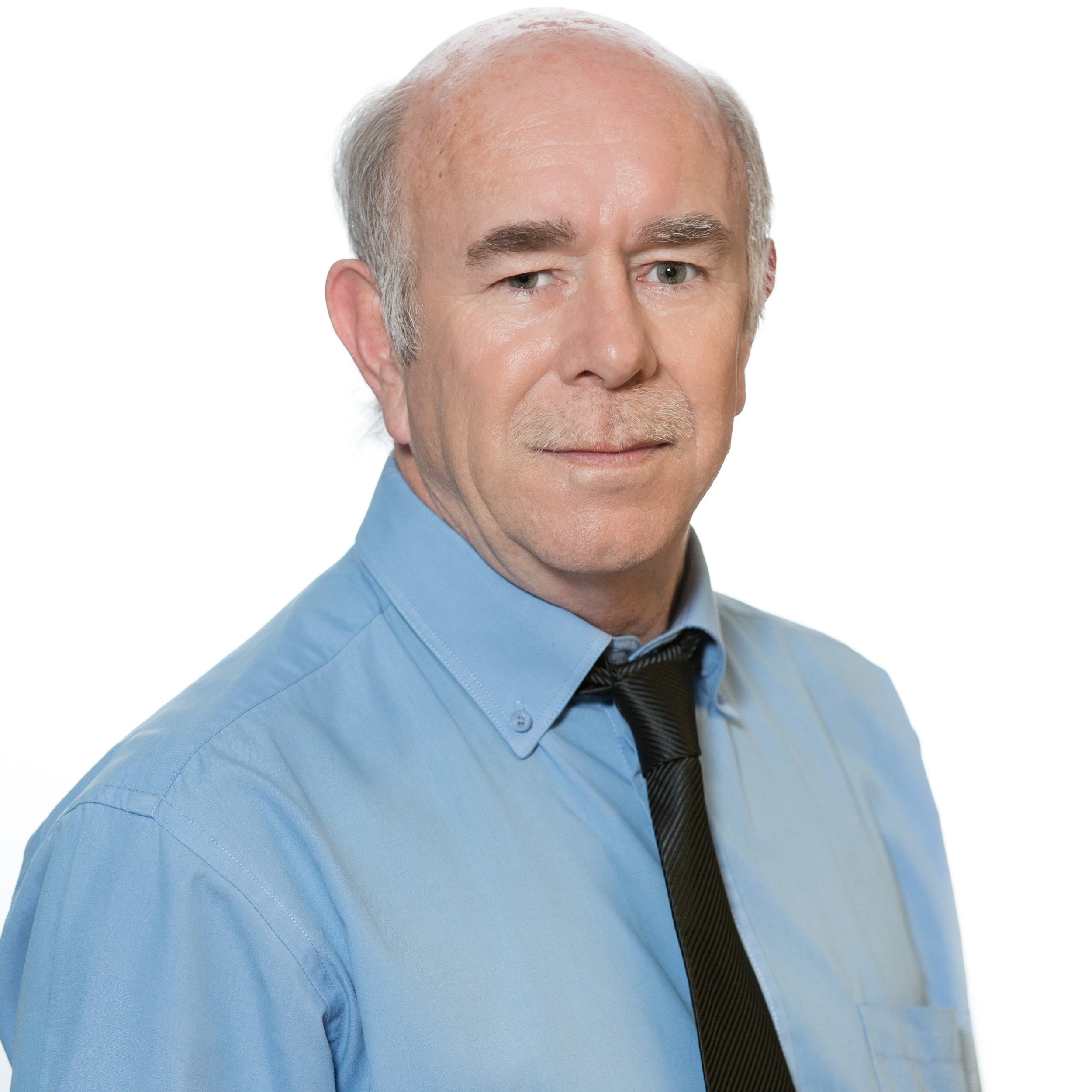 John McRory BIM &amp; CAD Technician