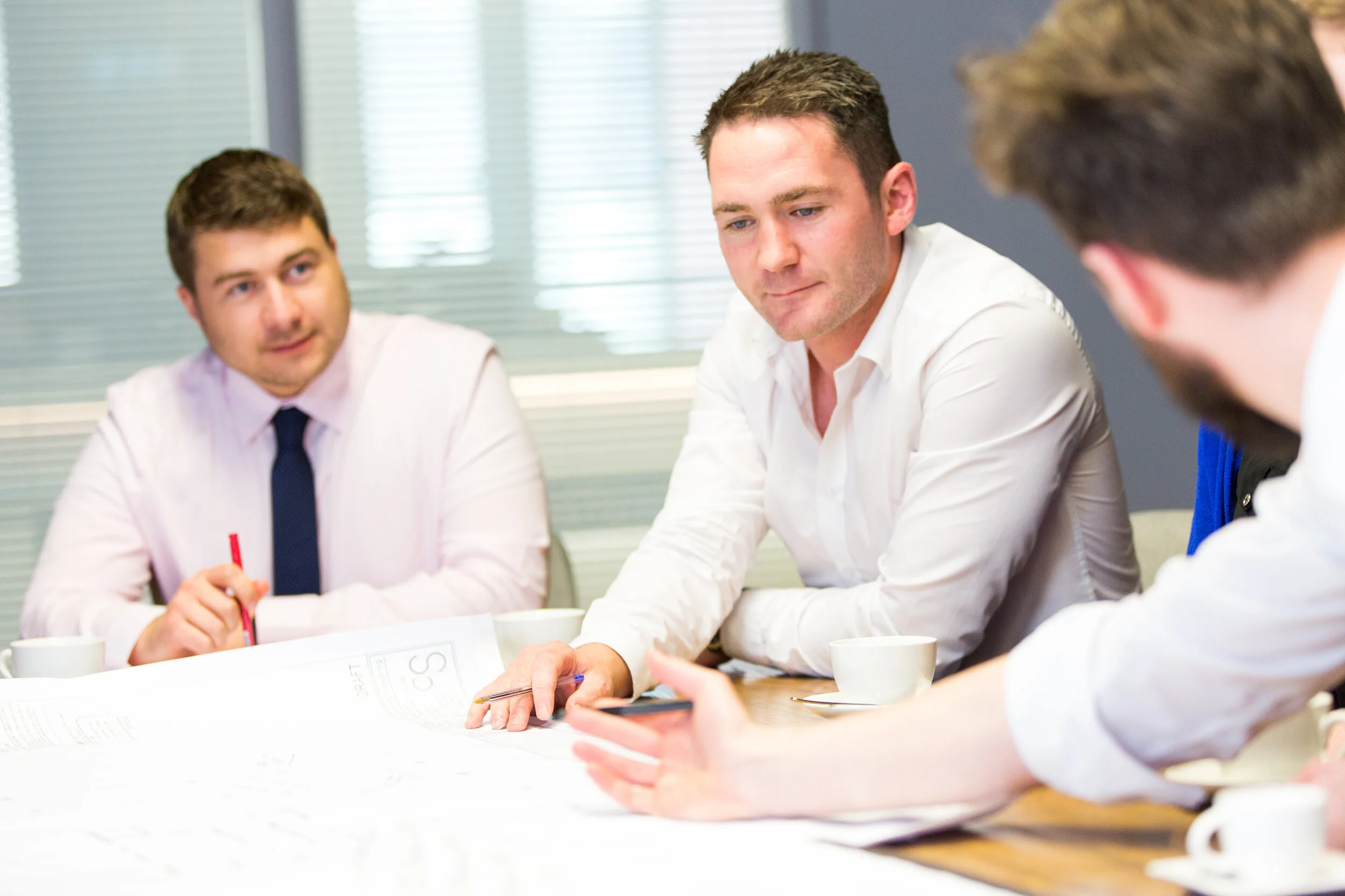 Engineers ireland chartership essay image