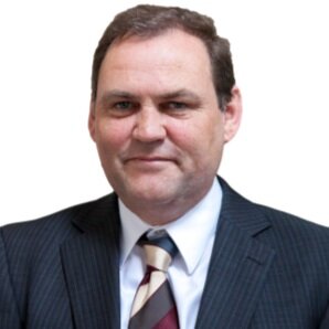 Pearse Sutton Group Chairman