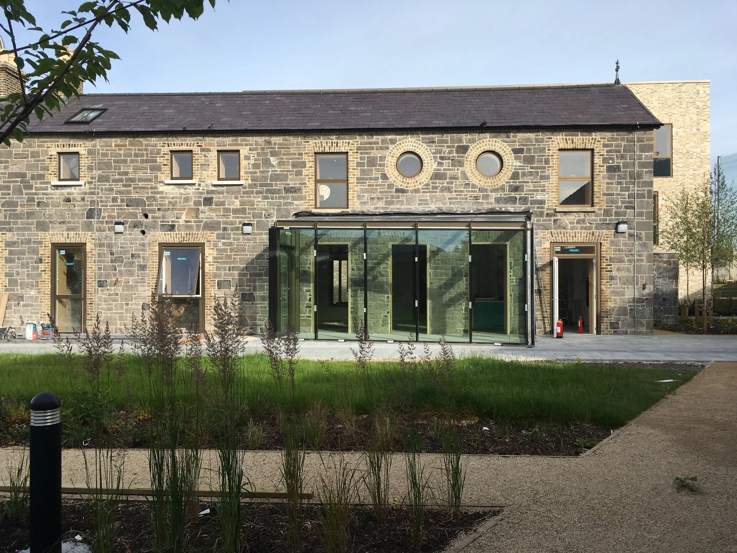 Beechlawn Nursing Home, Dublin 9 — CS Consulting Group