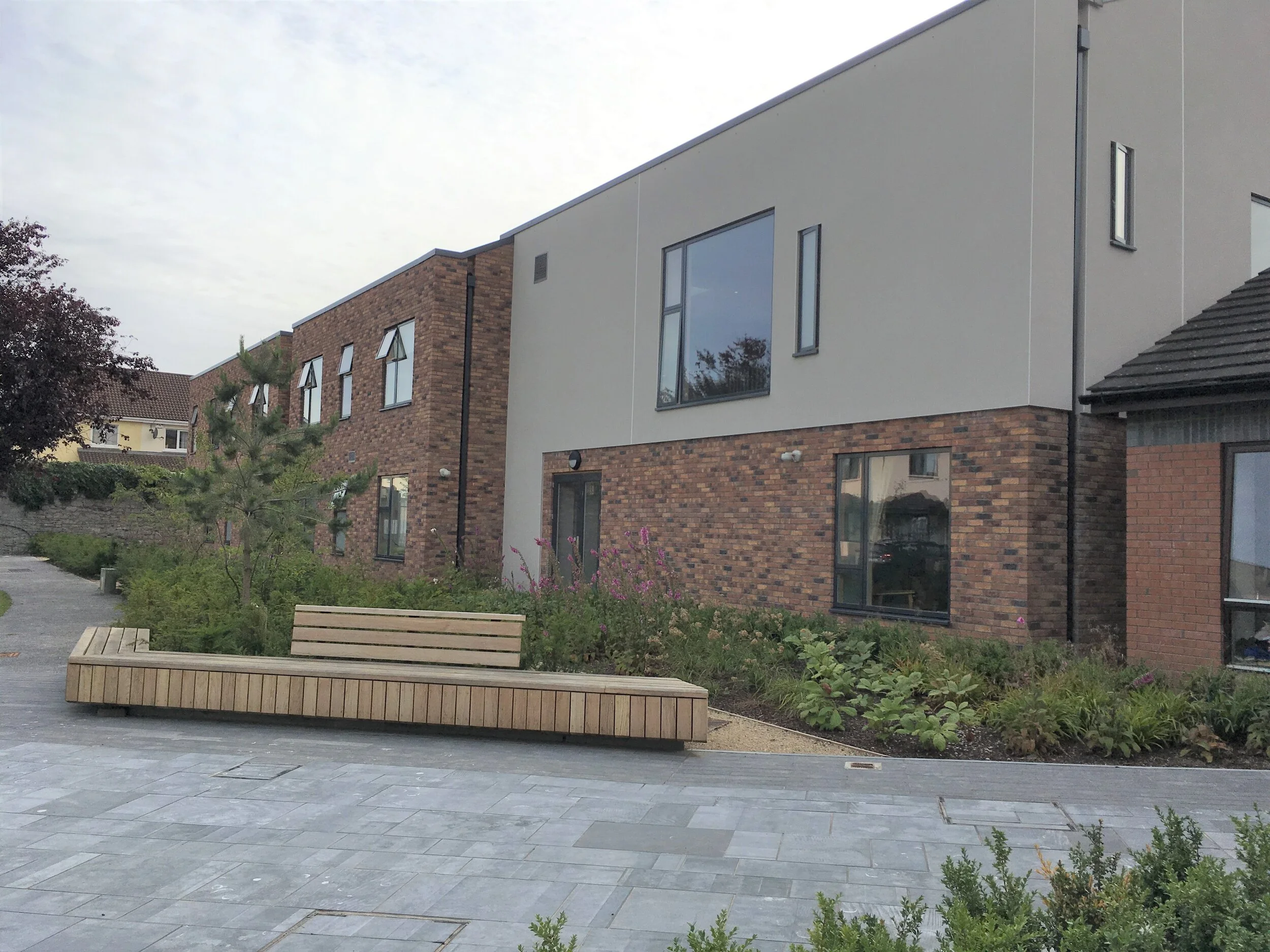 Beechlawn Nursing Home, Dublin 9 — CS Consulting Group